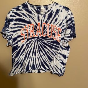 Syracuse University Gameday Tee